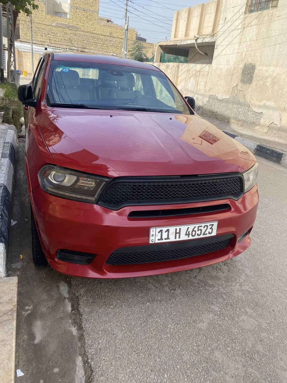 دورنكو.   موديل 19مكلف بالنشر

ورد امريكي. 

حادثه فقط دعاميه.  

مكفوله. من التبديل 

مكفوله من الصبغ فقط تكحيل بالجملغ

موصفات  جيتي   سعر228 بيه مجال

شاشه 

فور ويل 

 

مانع نزلاغ

جلد 

موصفات. معروفه

ماشي 82

راكب.  7

محرك.  6 سلندر

واتساب ***********سعر
