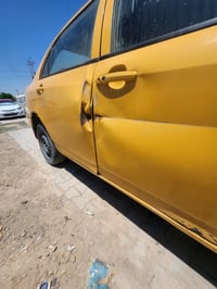 بي واي دي جي ثري BYD G3   سياره معروفه مواصفاته فتحه تحكم جهة وحده كير...