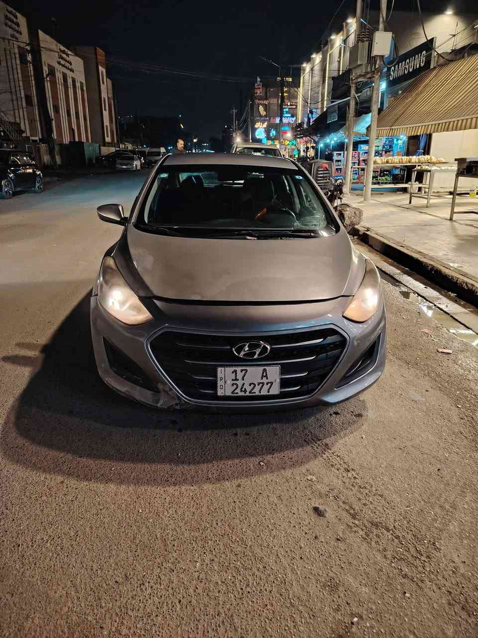 النترا موديل 2016 جيتي ليبل واحد بدون دواخل بيها صبغ فقط وبيها حادثها حافت بنيد بدون داواخل مكينه 2000 سياره بسمي تريد ثلج تدفئه كشنات تدفئه همين سعر 75 ورقه مكاني بغداد الدورة جمعية خير الله ***********
