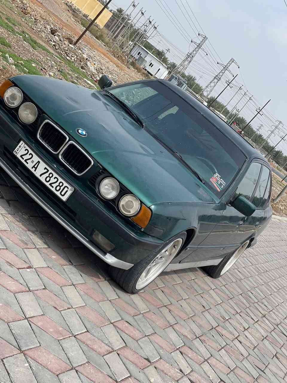 سلام عليكم بي ام دبليو حجم 525 موديل 92 صبغ حزام بدون اي ضربه بلادي خلاص مكينه وگير كفاله مكينه تك فانوص وگير عادي ويل M تخم تاير رقم اربيل سنويه مجدده تحويل ثاني يوم سعر 47 وبيهة مجال كلش بسيط مكان ديالى بلدروز الاستفسار اكثر ع رقم *********** ،،،،***********
