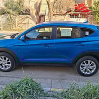 توسان ٢٠٢١ • ٥٦٠٠٠ كم • سونار كاميرا