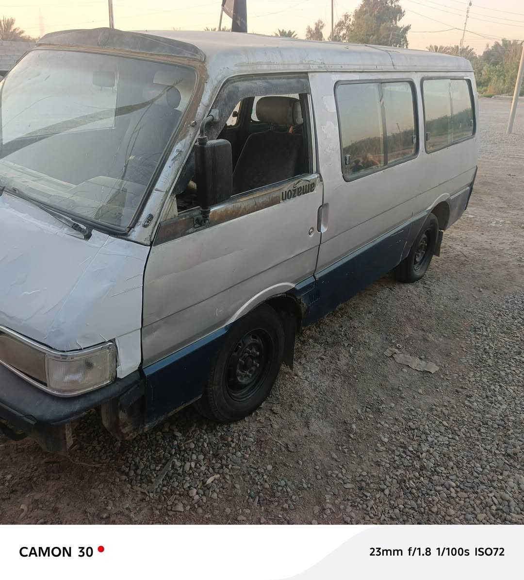 كيه بسته للبيع سياره صوليه بس سنويه سحب وماندل راعيه ابيع كوم حديد مكينه وكير وكسن حلوات وكشره زوين وغرفتةزينه سعره ب٩ورقات وبيه مجال***********
