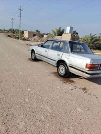 بلاديه • محرك جديد • موديل ٨٤