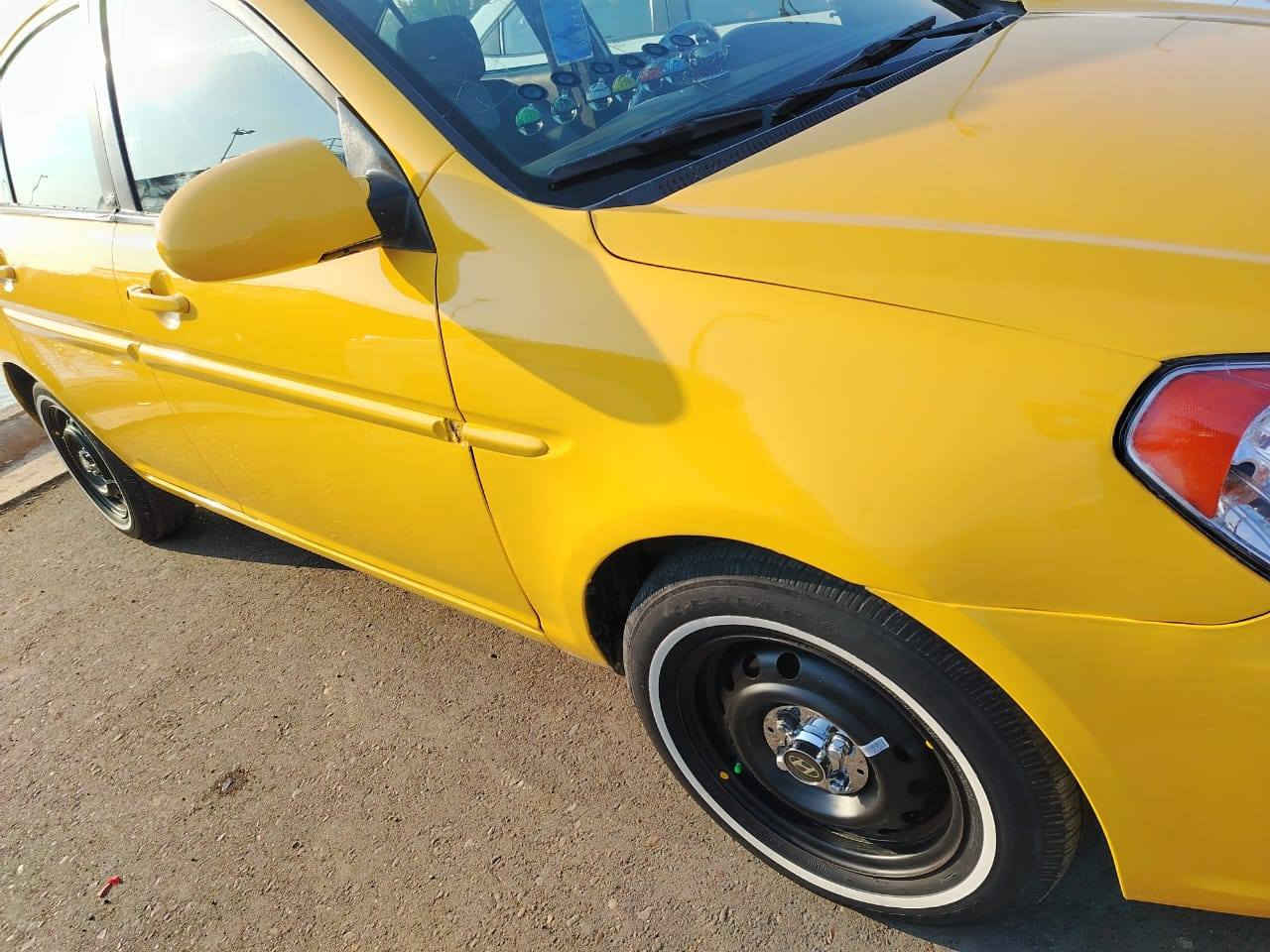 اكسنت ٢٠٠٩ باسمي حادث جاملغ نفسه الأيمن بدون داخل
محرك كير خير من الله بدون ايرباك تخم.اطارات باتري حدادين صبغ فرن جديد للجماليه بغداد م الصدر مصفرة هيئه وغرامات السعر ٨٥ رقم الهاتف ***********
