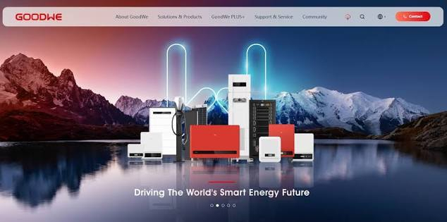 🔥 العرض اللي كسر السـوق في الديوانية! 🔥
​أهلنا بالديوانية، انسوا سالفة انقطاع الكهرباء ودوخة التصليح.. جِبنا لكم "الوحش" العالمي GOODWE وبأقوى عرض ممكن تشوفه بعينك!
​🚀 ليش هذا العرض "شكاكي" وما يتفوت؟
​🛡️ ضمان 8 سـنوات: يعني انسه العطلات، احنه بظهرك لـ 2034!
​🔋 ماركه GoodWe Solar Engine : الماركة اللي ما تحتاج تعريف، كفاءة يابانية وأداء جبار.
​💸 الأسعار؟: أسعارنا تنافسية لدرجة ما راح تصدك، صدمة حقيقية!
​⚠️ انتبه: الكمية "محدودة جداً" والطلب عليها نار.. اللي يلحق يلحق! والمايلحك يعذرنا 🌞🌞🌞
​📍 العنوان: الديوانية.
📞 اتصل الآن ولا تضيع الفرصة:
🔹 ***********
🔹 ***********
