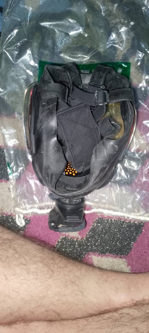 قناع امريكي اصلي اللبيع
مكاني بغداد شراي يجي خاص


**إذا كنت صاحب هذا الإعلان وتريد حذفه لأي سبب، رجاءا أرسل رسالة إلى الدعم الفني**