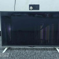 شاشة LG • ضاربة • مفيدة للبلاي