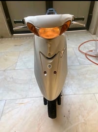 دراجه عصفوريه للبيع دراجه نضيفه نكره سلف كهربائيات كلها شغاله السعر 35...