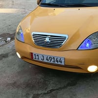 طيبه ٢٠١٦ رقم بغداد نكليزي بسمي مصفره سنويه جديده هزه جديده محرك كير ت...