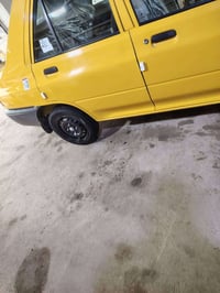 للبيع سياره موديل 2023 مكفوله كفاله عامه كير صدر محرك شواصي سياره مدوش...