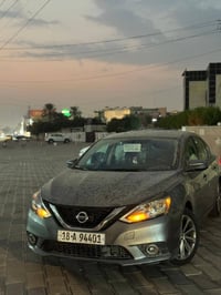 سنترا • محرك ١٨٠٠ • حادث