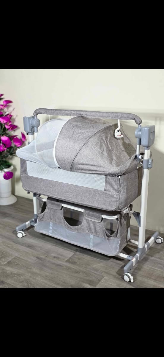 السلام عليكم عندي سيارة اطفال لون احمر وسرير اطفال للبيع


**إذا كنت صاحب هذا الإعلان وتريد حذفه لأي سبب، رجاءا أرسل رسالة إلى الدعم الفني**