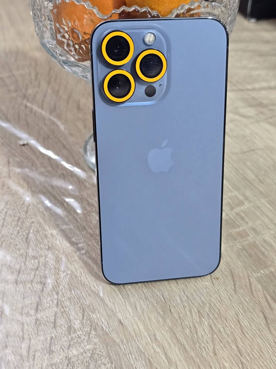 IPHONE 13 PRO  
 نرخى 535  هه زار 
يه ك سيم
زاكيره 256  باترى 90 خاوينى 99%
بى  ئه شيا بي عه يب  و نه كراوه به زه مان 2رؤژ  گه ياندن هه يه 
شوين كركوك 
***********
***********
------------------------------------------------------------------------------------
IPHONE 13PRO  
سعره 535 الف 
خط واحد
ذاكره 256  بطارية🔋 90  نظافه 99%  
  بدون غراض  مابيه عيب   و مامفتوح  بضمان يومين الفحص
متوفر توصيل
مكاني كركوك 
***********
***********
