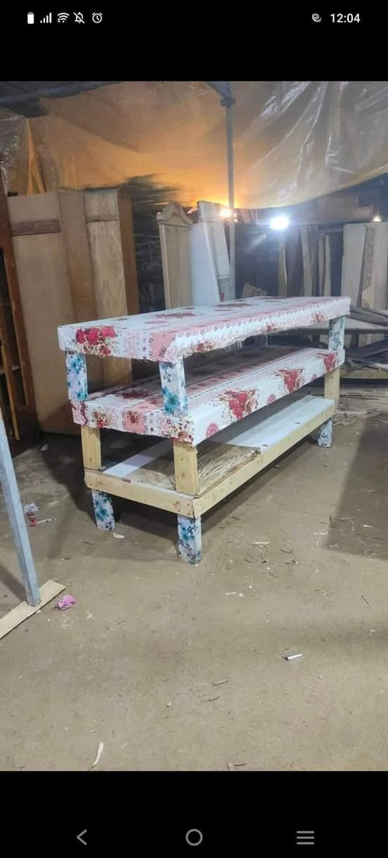 سلام عليكم جرابي للبيع أم نفر 
 توصيل اكو المناطق النجف والكوفه توصيل موجود ماعجبتك ترجع النجف, العراق


**إذا كنت صاحب هذا الإعلان وتريد حذفه لأي سبب، رجاءا أرسل رسالة إلى الدعم الفني**