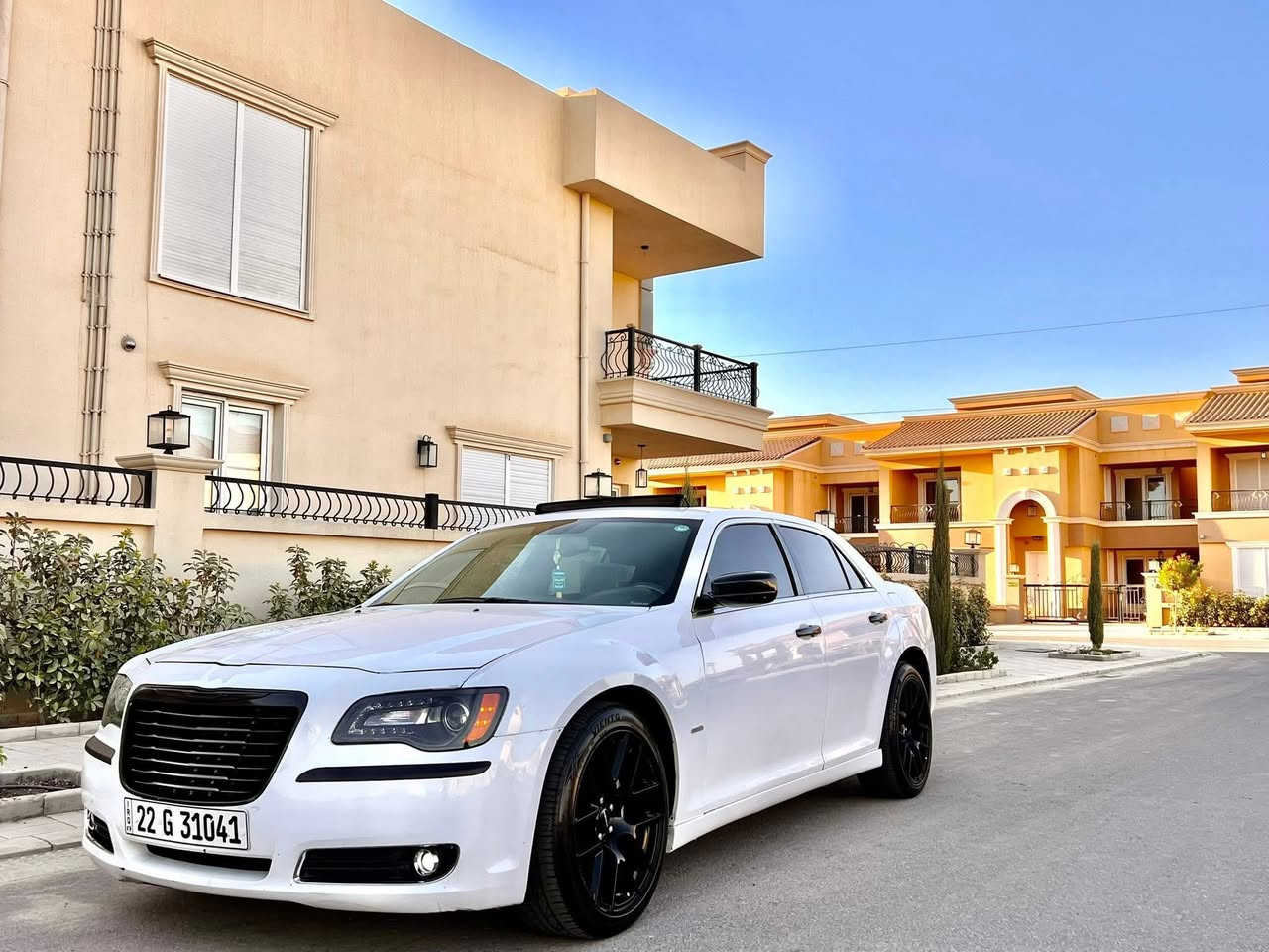 اوباما 13 فول مواصفات للاخير مصبوغة عام 140 وبية مجال تفاصيل اكثر اتصل ***********
{ 5.7 }. هيمي.          
مكان السيارة كربلاء
