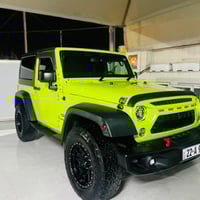 Jeep 2017 cleen 6 psndr  جيب ٢٠١٧ بدون سبغ بدون بارد ٦ بسندر ٠٧٥٠٤٤٩٦٤...