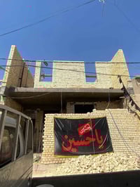 خلفات بناء • استلام مهندس • ١٥ سنة خبرة