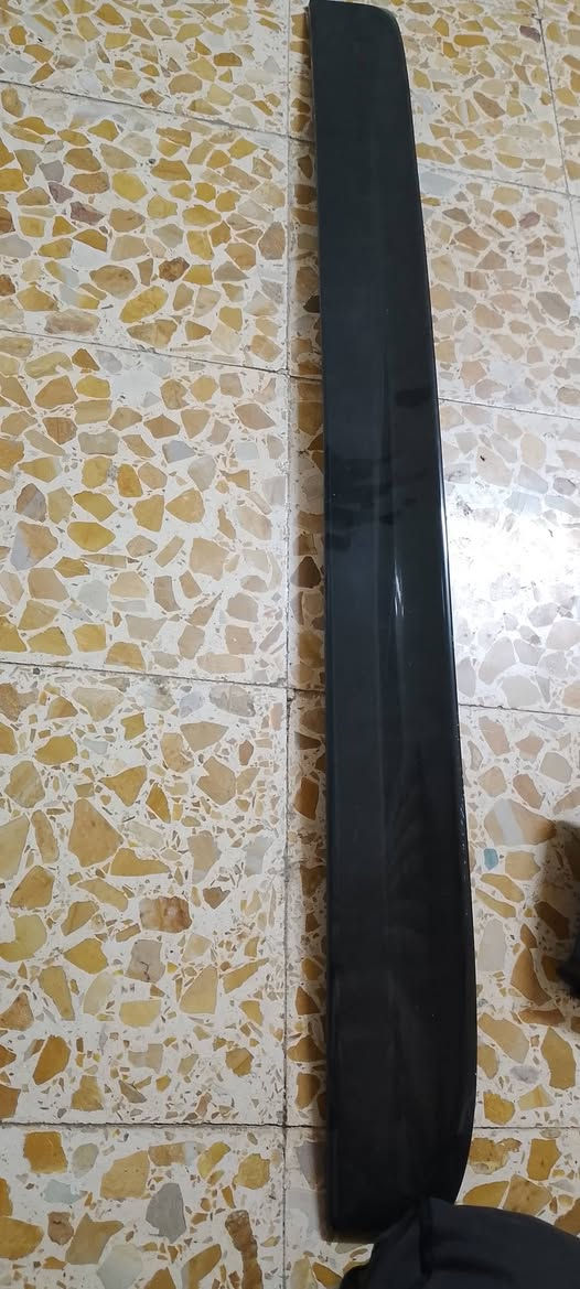 غراض جارجر واوباما  للبيع السعر خاص


**إذا كنت صاحب هذا الإعلان وتريد حذفه لأي سبب، رجاءا أرسل رسالة إلى الدعم الفني**