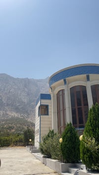 مزارع • فلل • ايجار يومي