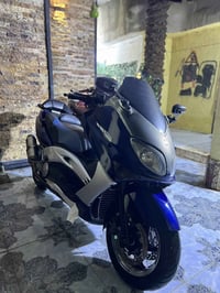 تي ماكس • ٢٠٠٨ • كفوله