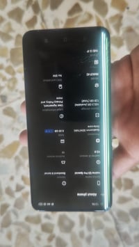 ريلمي Q3 برو • سبيشل • يحتاج شاشة