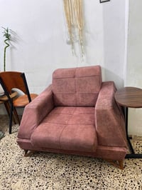 ديوان ٧ مقاعد • رجل مكسورة • بغداد جامع النداء