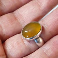 خاتم فضه عقيق يماني ناعم مقاس 22 سعر 35 مع التوصيل 07816633442