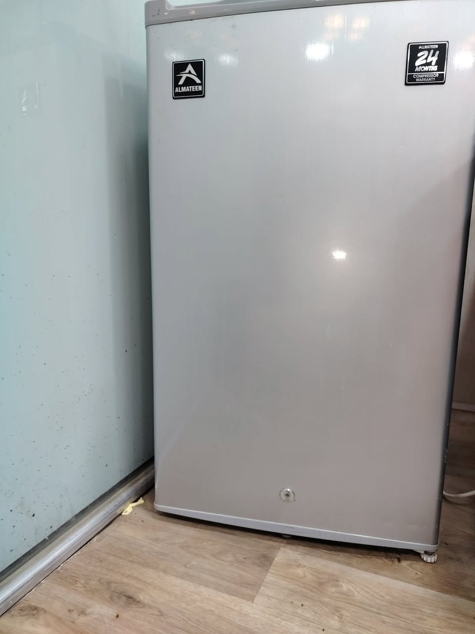 شراي يتفضل خاص 😇
ثلاجات للبيع  
العنوان بغداد سويب شارع الكيات


**إذا كنت صاحب هذا الإعلان وتريد حذفه لأي سبب، رجاءا أرسل رسالة إلى الدعم الفني**