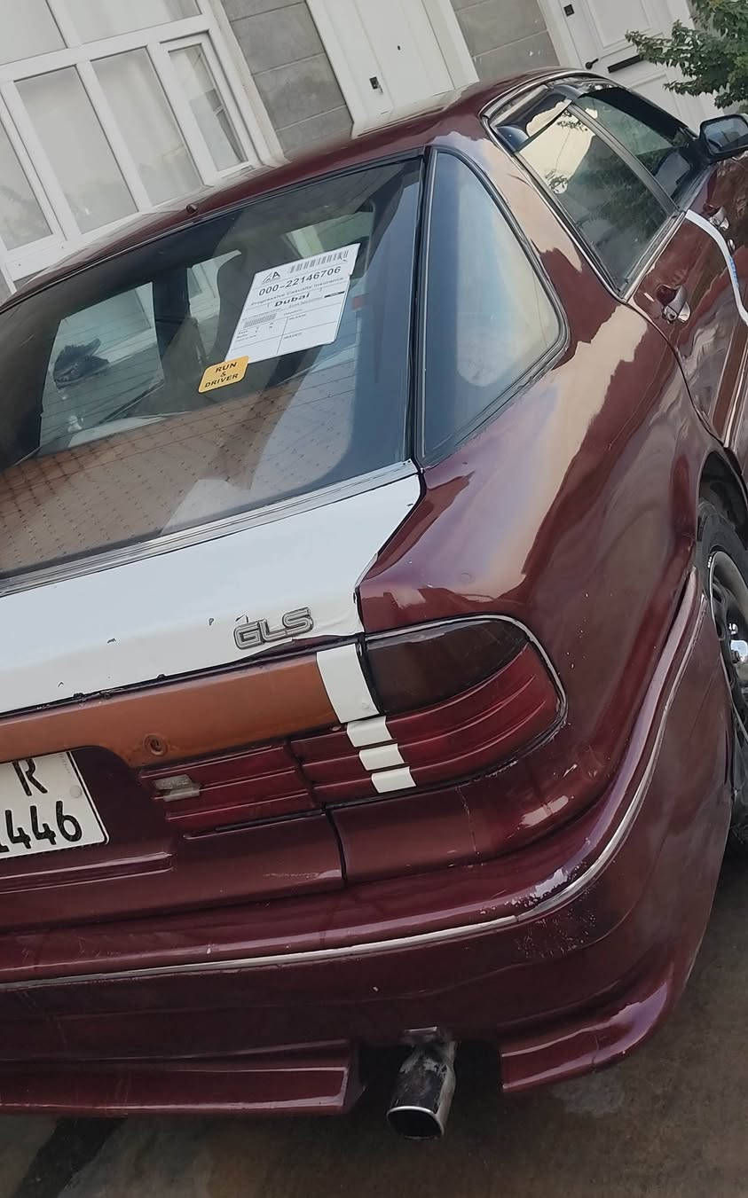 مستبوشي كلنت موديل 92رقم بغداد الجديد سنوية ل2029 محرك سوناتا كير اوتوماتيك السعر 45وبي مجال
***********
