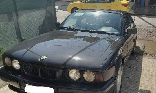السلام عليكم
للبيع سياره BMW /540 /1994 /سلندر6  لون اسود
رقم الماني وسياره بسمي سنويه 2029تنتهي وكابون بانزين بيها السعر 47$ وبيها مجال  باقي التفاصيل خابر علئ الرقم *********** بي واتساب  غير متواجد علئ الفيس
