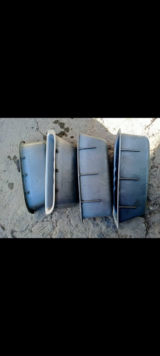 قواعد بطاين ابواب داخليه سبورتج ترهم ٢٠٠٧ إلى ٢٠١٠ السعر ٥٠ الف
مكاني الكرخ ***********
