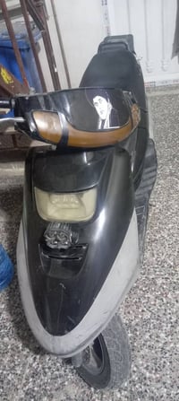 دراجه للبيع فظائي ياباني 07703442995