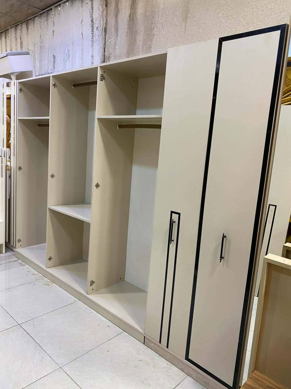 للبيع......


**إذا كنت صاحب هذا الإعلان وتريد حذفه لأي سبب، رجاءا أرسل رسالة إلى الدعم الفني**