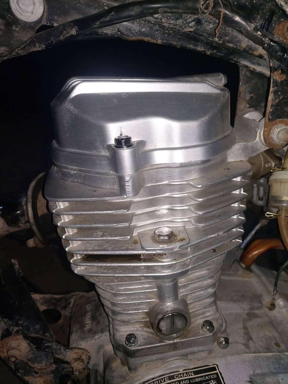 مكينه  تايكر ب90قفل


**إذا كنت صاحب هذا الإعلان وتريد حذفه لأي سبب، رجاءا أرسل رسالة إلى الدعم الفني**