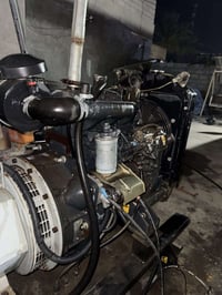 مولد افيكو 3 بستم 40 كيفي تشغيل وإطفاء اتو برغي ماممفتوح بيها جديدة اس...