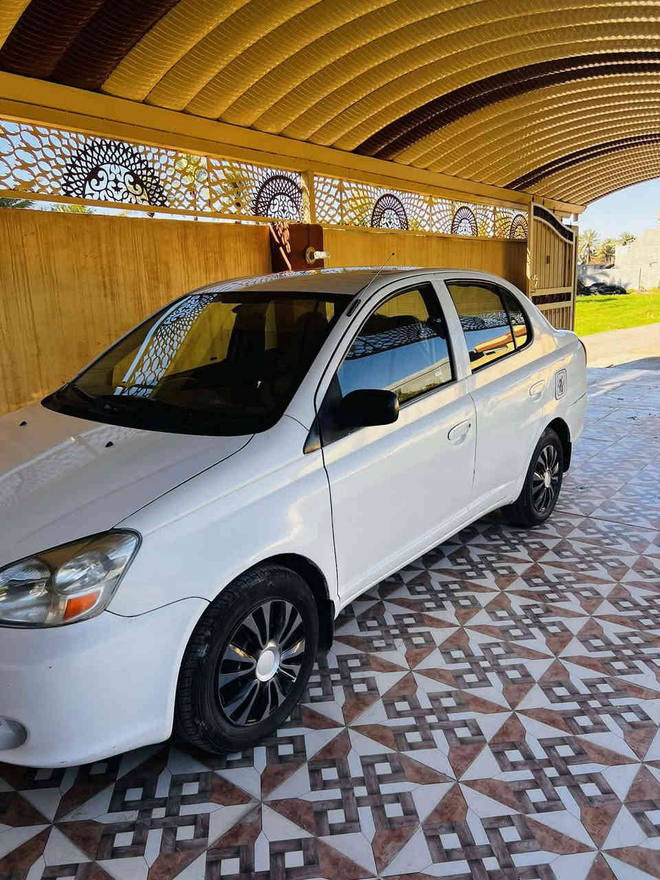 ايكو ٢٠٠٥ رقم كربلاء انجليزي باسمي مصبوغةاقل من الحزام جاهزه حداديه وتبريد ومحرك حاويه جديد وتايرات خير من الله السعر ٦٨
***********
صلاح الدين قضاء بلد
