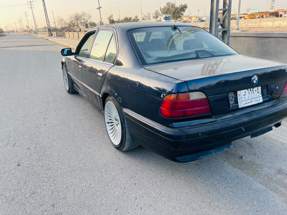 🌻السہ‿لًٱ۾ عَلْيّہ‿كَ۾ وٍرٍحَمُہ‿ةٌ اللَّہ‿ہ 

Bmw e38 خفاش للبيع 740 v8 رقم كركوك مشروع وطني كصة قمارة اثر حادث بيها ملاحظات تحويل وكتاب الحادث وياهة موجود مجرد تفحص بالمرور وتحول السعر  مستعجل على بيعتها28 ورقة وعليها غرامات 400 الف تنزل من سعرها وبيها نقوصات للاستفسار  ومعرفة تفاصيل كامله  مراسلة الواتساب  ***********

