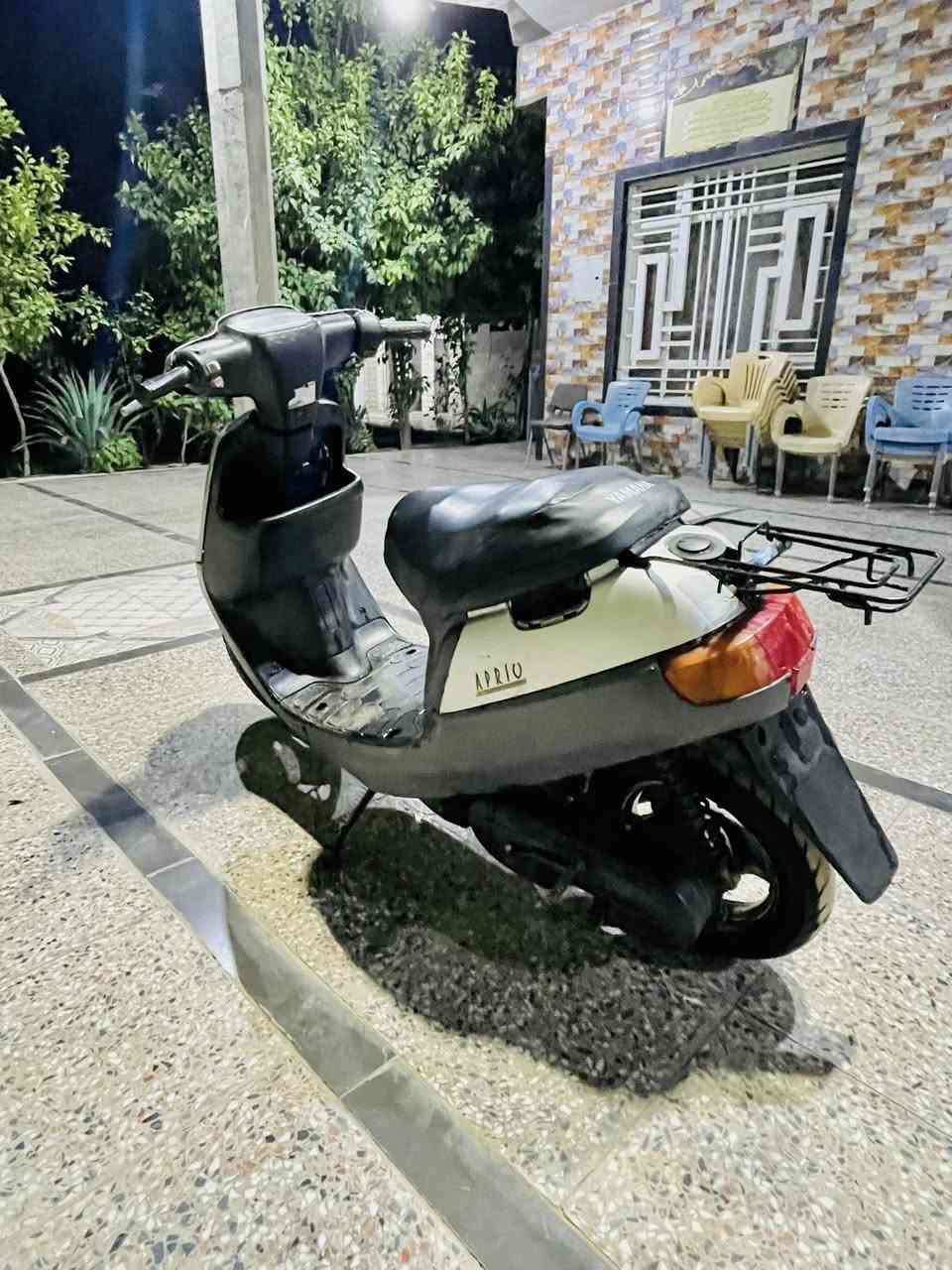 سلام عليكم رمضان كريم عليكم دراجه بطه البيع نضيفه مثل مشوفون بصوره جاهز مال جناي السعر على الرقم اوتساب ***********
