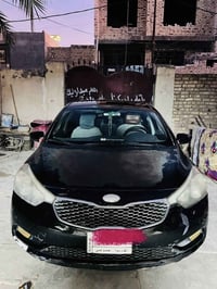 كيا فورتي • ٢٠١٥ • محرك ١.٨