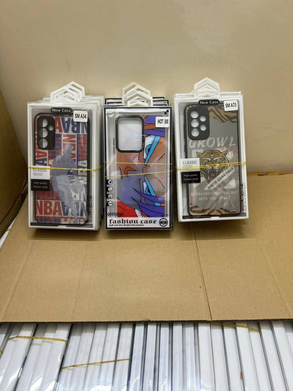 السلام عليكم 
بس الف دينار 🔥توصيل مجاني
كفرات منوعة كل الايتمات متوفره
جميع الايفونات مع الكلكسي من الانفنكس الهونر
***********
الموقع الرمادي شارع عشرين الفرع مقابيل شارع خاشع
