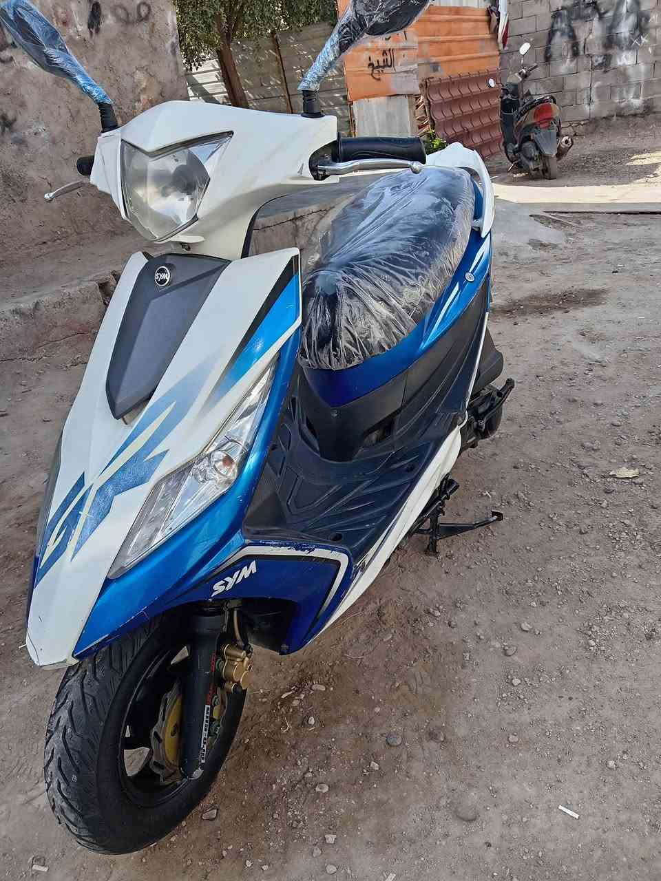 السلام عليكم ماطور سايم نحله إلكتروني
محرك 150
موديل 2021
نظافه فوول
السعر 900 اوبي مجال قليل للشراي
مكان الرمادي
الاستفسار ***********
