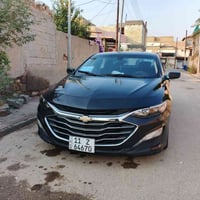 ماليبو • ٢٠٢٣ • حادثة