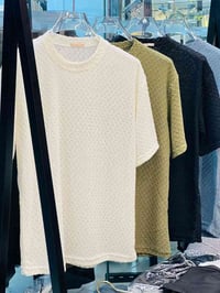 تريكو حلقه • ١٠ قطع • XL-XXL-XXXL