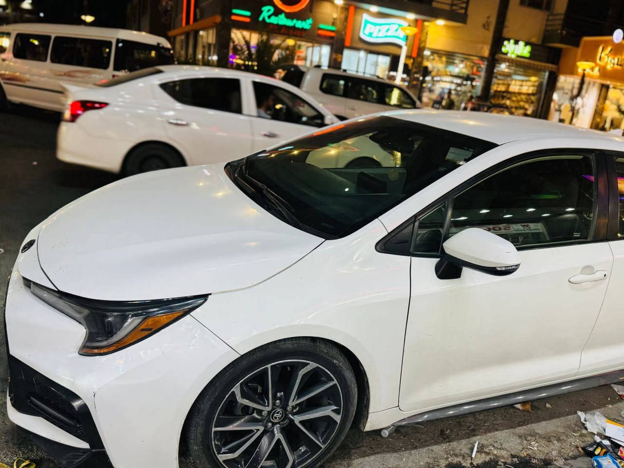 السلام عليكم 
كورلا موديل 22

الاستفسار ***********
المكان الرئاسه المعلمين
