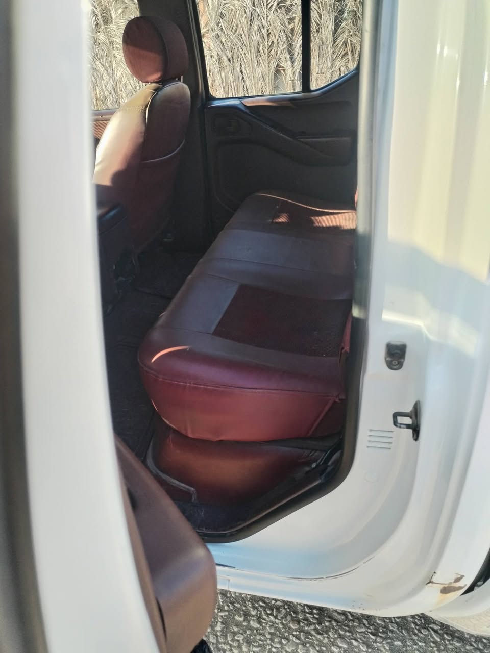 السلام عليكم. نيفاره. للبيع. موديل 12.كفاله.بسمي..؛.***********.:***********
