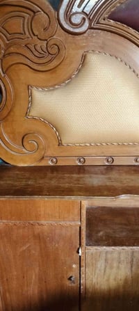 تاج جربايه • غرفة نوم