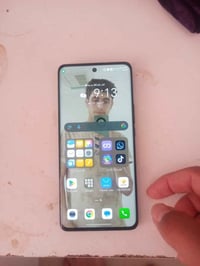 هونر X9b • HONOR X9b 5G • موبايل هونر • جهاز هونر • ذاكرة 256 جيجا • ر...