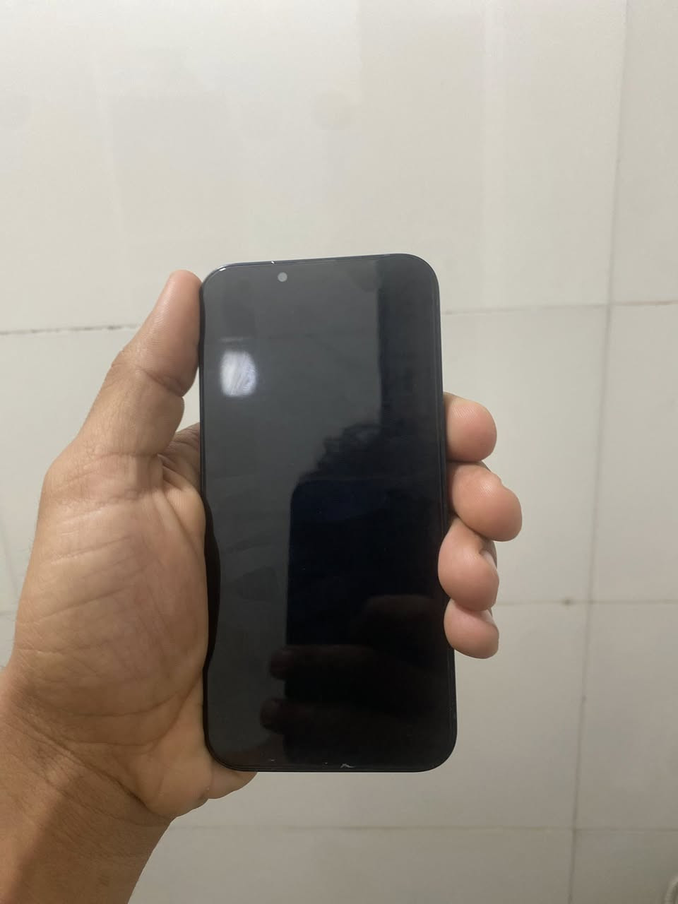 سلام عليكم آيفون 13 عادي 
ذاكره 256
بطاريه 80
 جهاز نموذج m/LL 
جهاز مكفول من كلشي 
بس شريحه مالته إلكتروني سعره 335 قفله مكاني شطره 
مال جناي لا بيع ولا شي  الف رحمه على اهلك إذا ما مو شراي لا تراسلني


**إذا كنت صاحب هذا الإعلان وتريد حذفه لأي سبب، رجاءا أرسل رسالة إلى الدعم الفني**