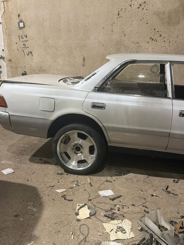 سلام وعليكم ويل كب للبيع نضيف لا فطر ولا تصليح لعدد ٤ ويا لتيرات لسعر ١٥٠ وبي مجال مكاني بصره رقم لهاتف ***********
