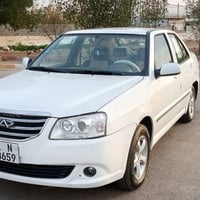 شيري ميرلة 2014بلاديه كير مكينه خير من الله تبريد شغال تخم تاير صدر  ج...